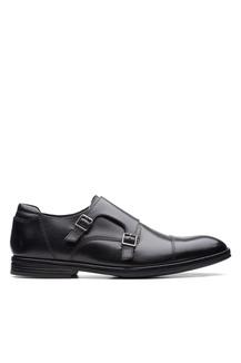 Clarks monk on sale