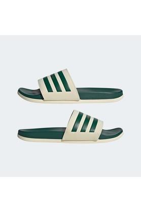 Adidas comfort sandals online women's