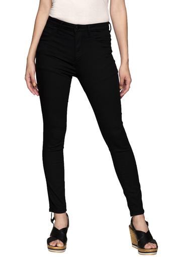 flying machine high waist jeans