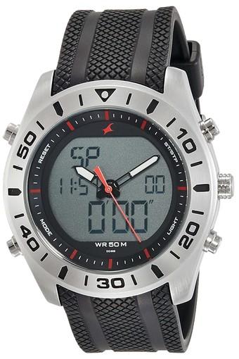 fastrack analog digital watches