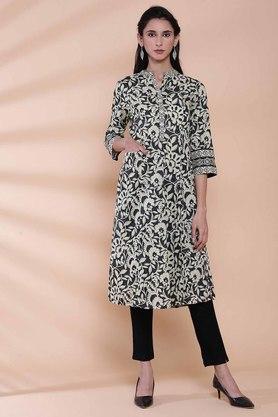 Biba clearance printed kurtis