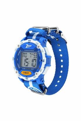 Zoop football cheap watch