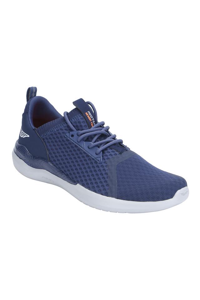 ATHLEISURE -  Navy Sports Shoes & Sneakers - Main