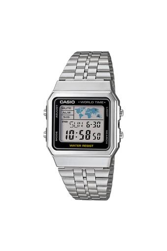 casio electronic watch