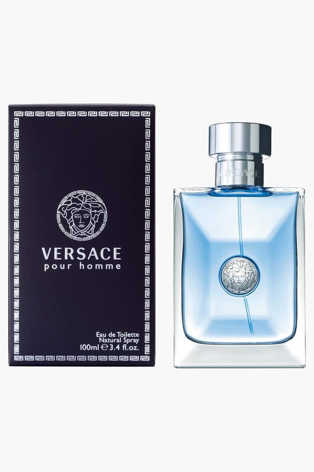 versace mens perfume