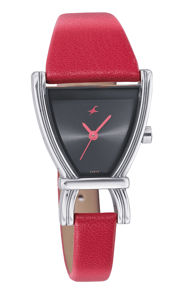 Female discount watch fastrack