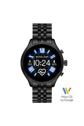 michael kors lexington smart watch