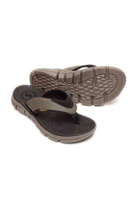 Striker cheap belt slippers