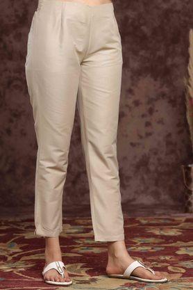 Casual trousers outlet womens