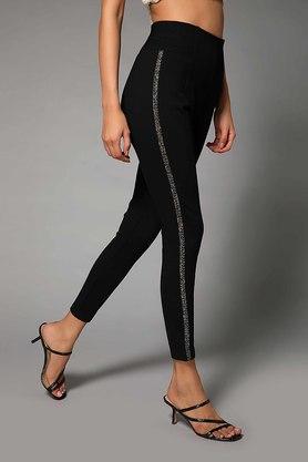 STORM CROSS BACK LEGGINGS // BLACK – GERRY CAN