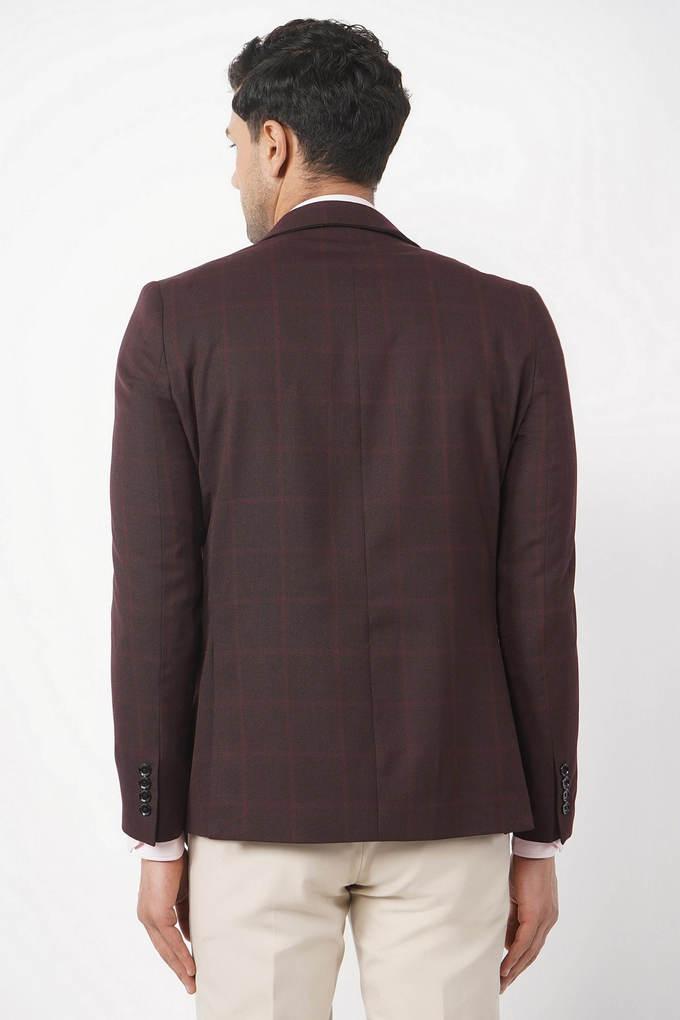 Blackberry formal outlet blazers