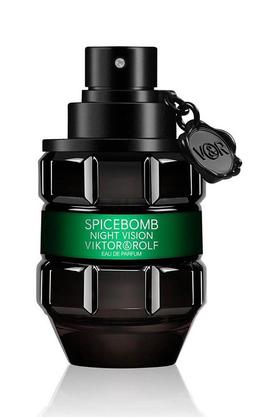 Buy VIKTOR ROLF Spicebomb Nightvision Eau De Parfum Shoppers Stop