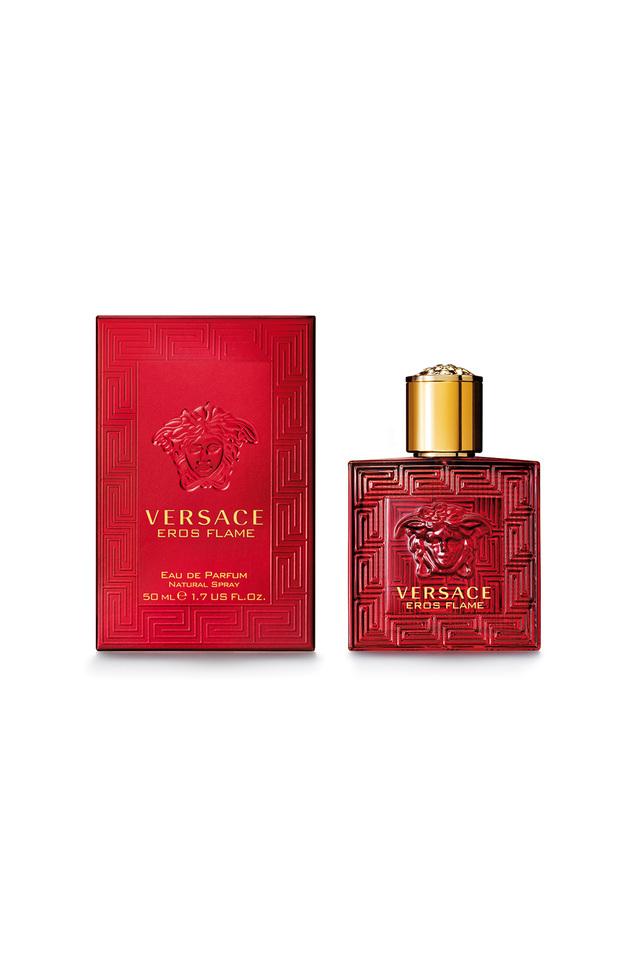 Versace men's 2025 eros flame