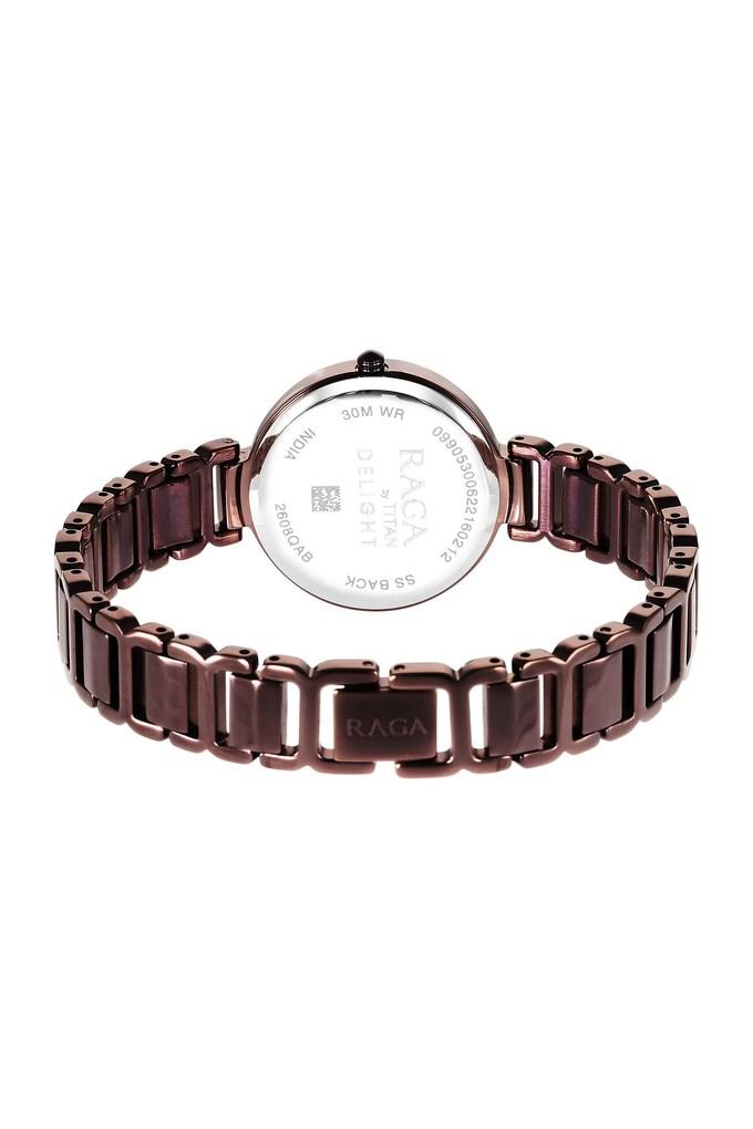 Titan raga designer on sale watches