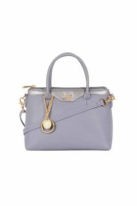 Baggit discount blue handbag