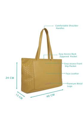 Biba zola 2025 tote bag