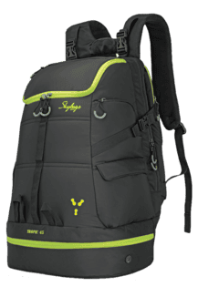 Skybags tropic 45 weekender hiking backpack deals