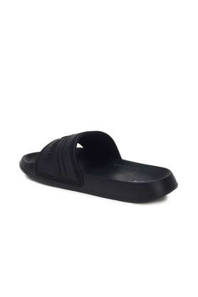 Regular discount black slides