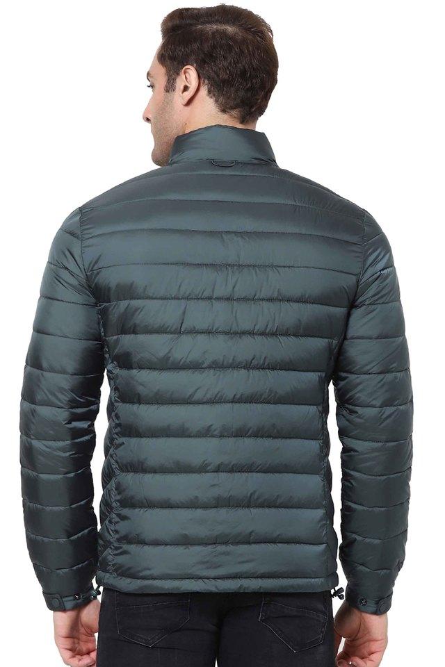 Louis Philippe Sport Jackets, Louis Philippe Green Jacket for Men at  Louisphilippe.com