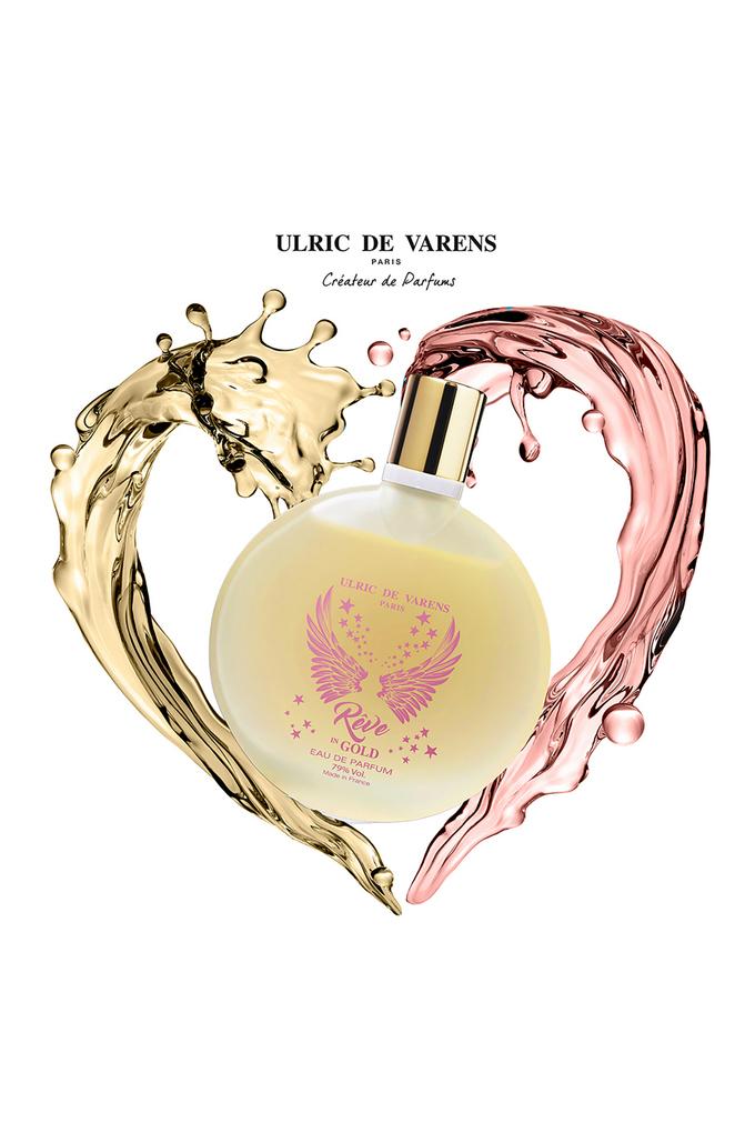 Ulric de discount varens perfume review