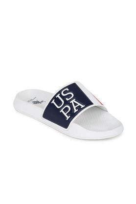 Off white flip discount flop