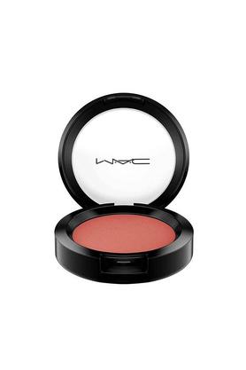 MAC - Burnt Pepper Blush - 1