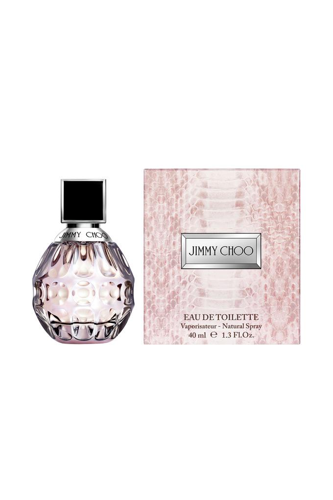 Jimmy choo discount perfume women review