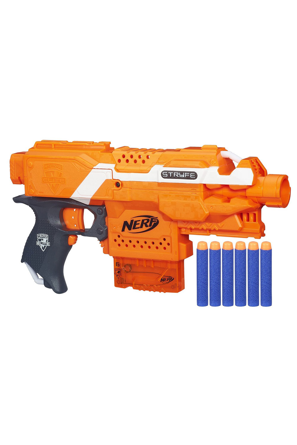 nerf n strike blaster