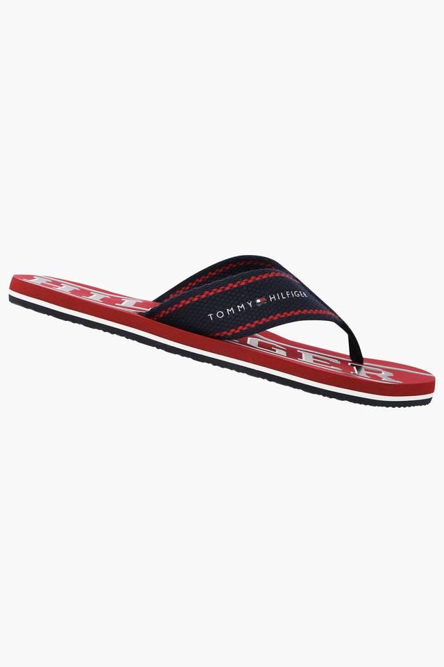 TOMMY HILFIGER -  Midnight Sandals & Floaters - Main