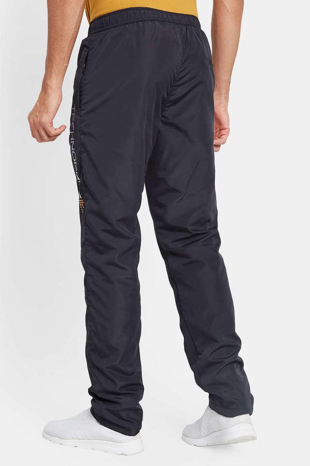 Male Cotton Van Heusen Men Track Pant, Brand Logo at Rs 1199/piece