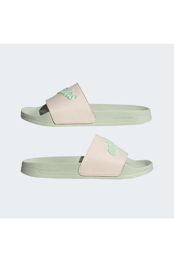 Womens discount adilette slides