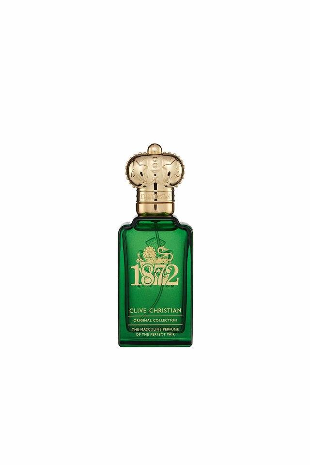 1872 Masculine Edition Perfume Spray