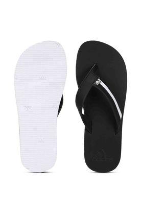 ADIDAS - Black Flip Flops - 3