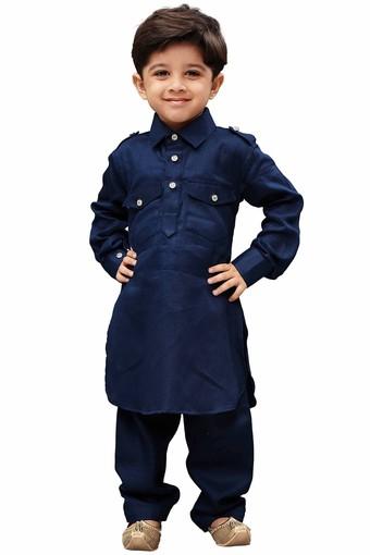 pathani suit kurta