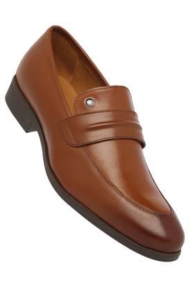 Buy Louis Philippe Men Formal Shoes Online Shoppers Stop