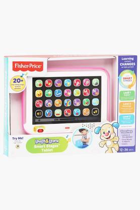 FISHER PRICE - Multi Educational Games - 1