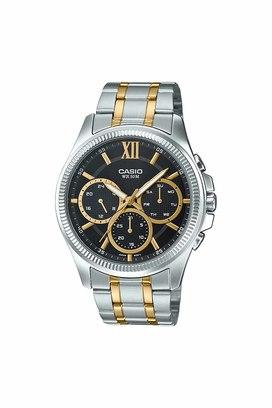 Casio enticer gents chronograph a1174 on sale