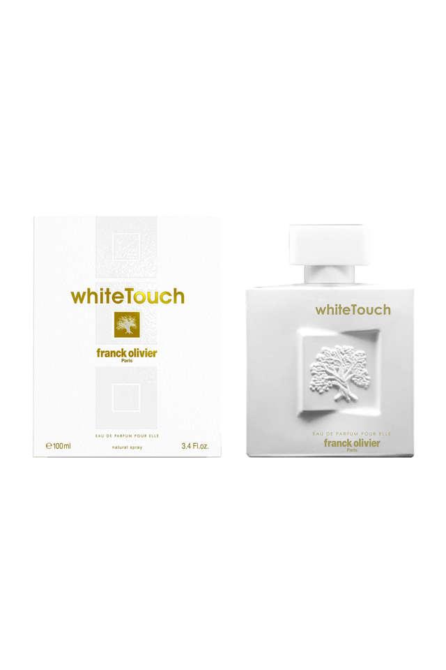 White Touch Eau de Parfum Spray for Women