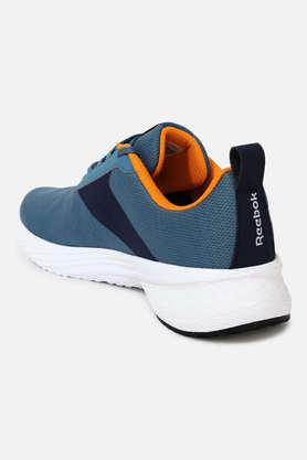 Reebok plus lite runner lp running shoe hot sale for men