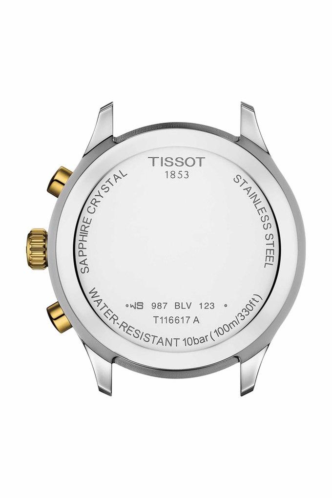 Montre tissot discount femme sapphire crystal