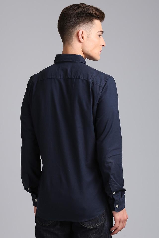 Gap slim hot sale fit shirts