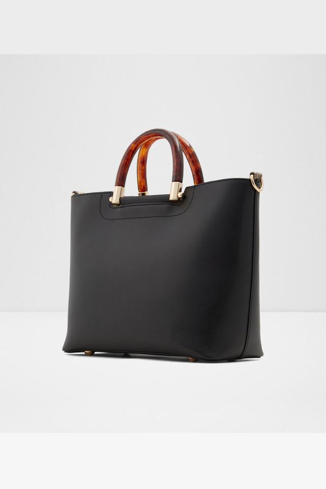 ALDO Black Tote Bags