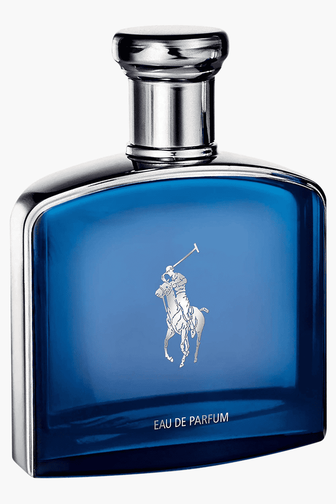 Ralph lauren best sale blue perfume discontinued