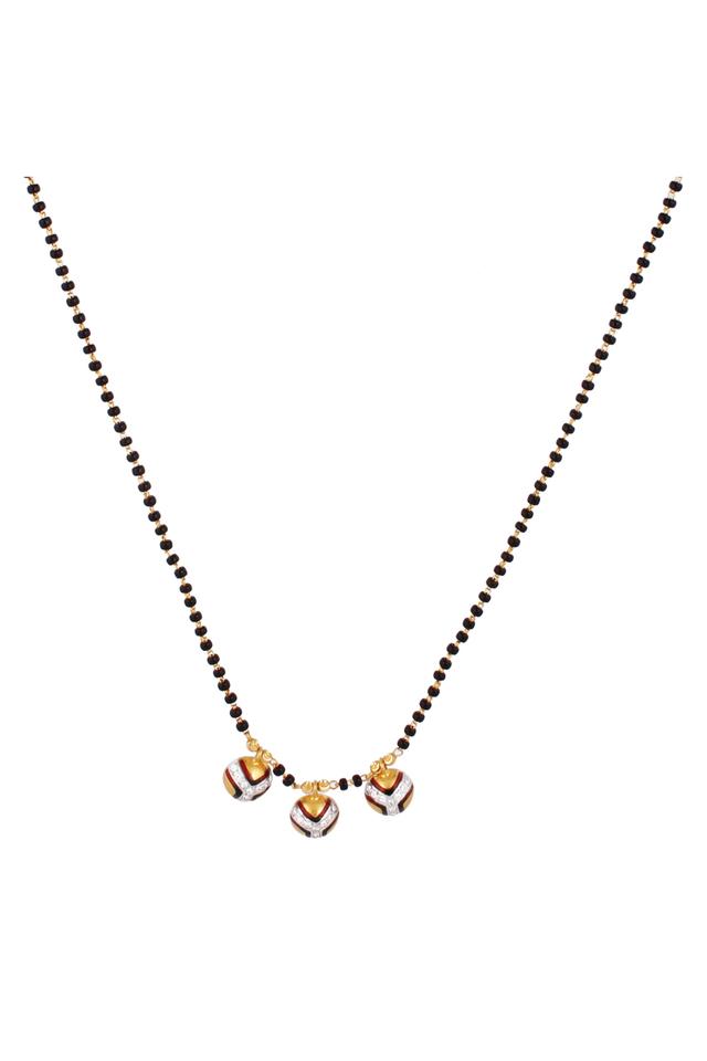 Whp mangalsutra on sale