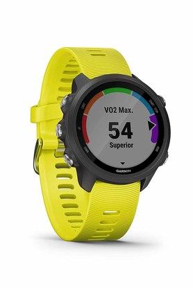 Garmin forerunner outlet yellow