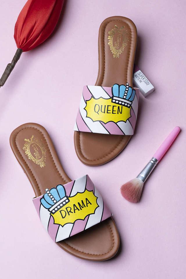 Shoetopia slippers online