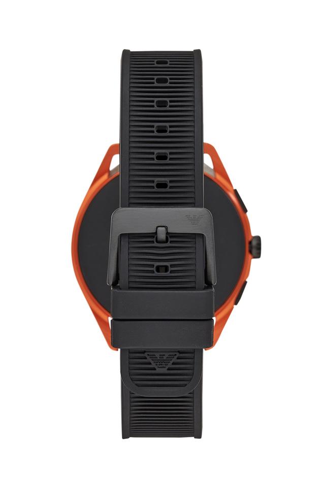 Emporio smartwatch on sale