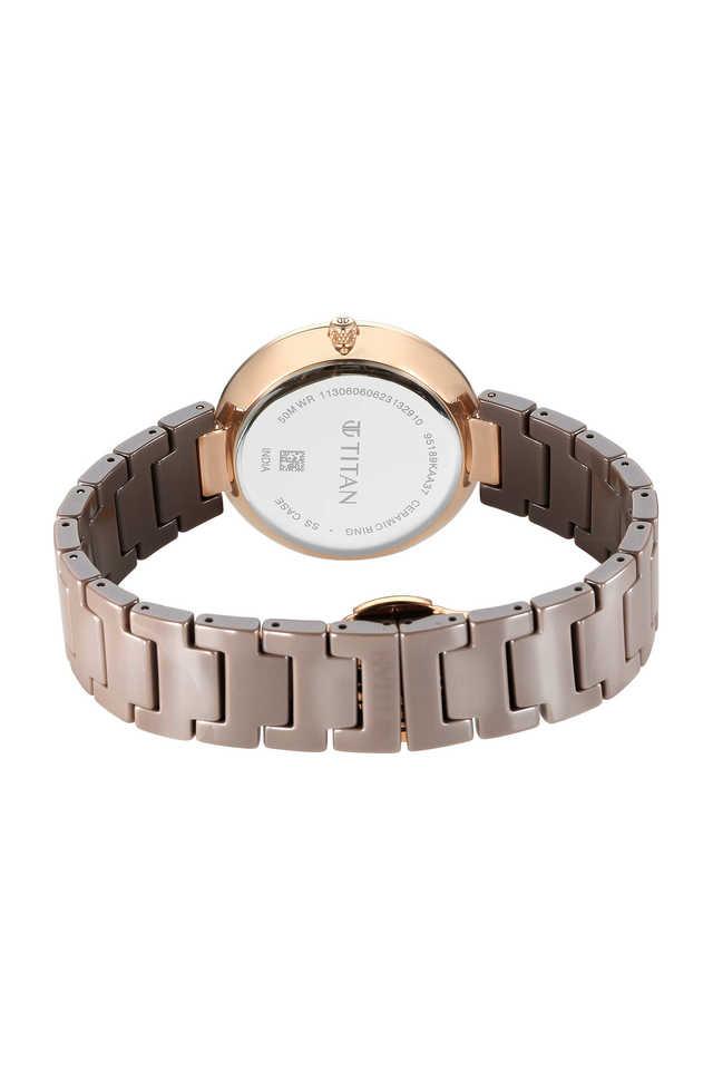 Titan discount fashion watches