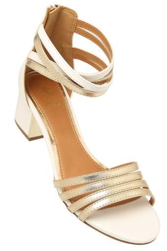tresmode heels