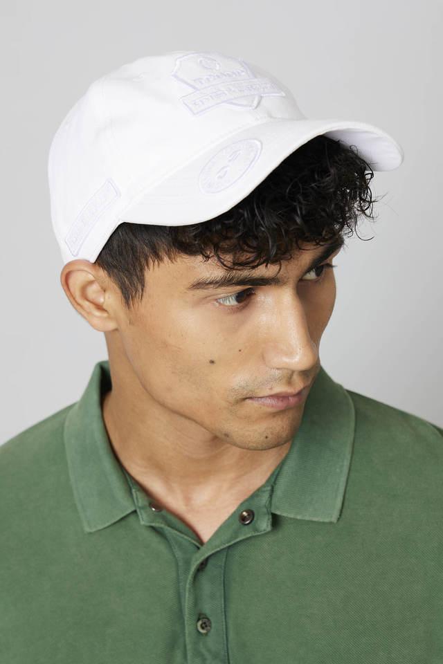 Hugo Boss Cap US Cap Hats & Caps One Size Men 